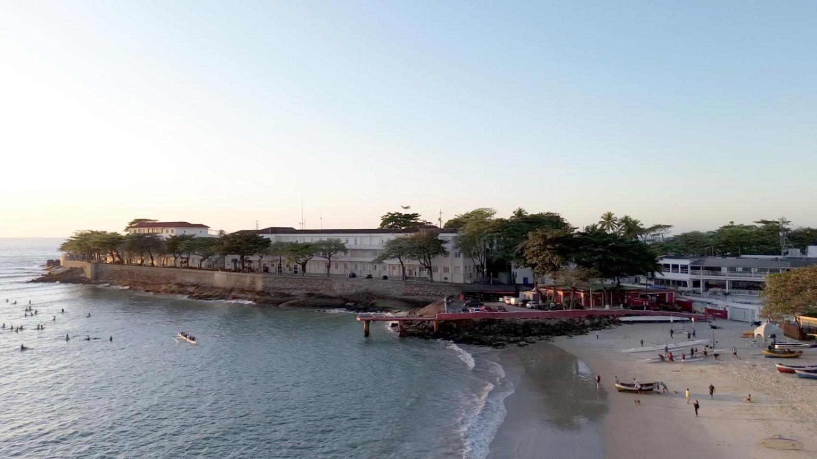 Perto Copacabana Palace, 2 Apartment