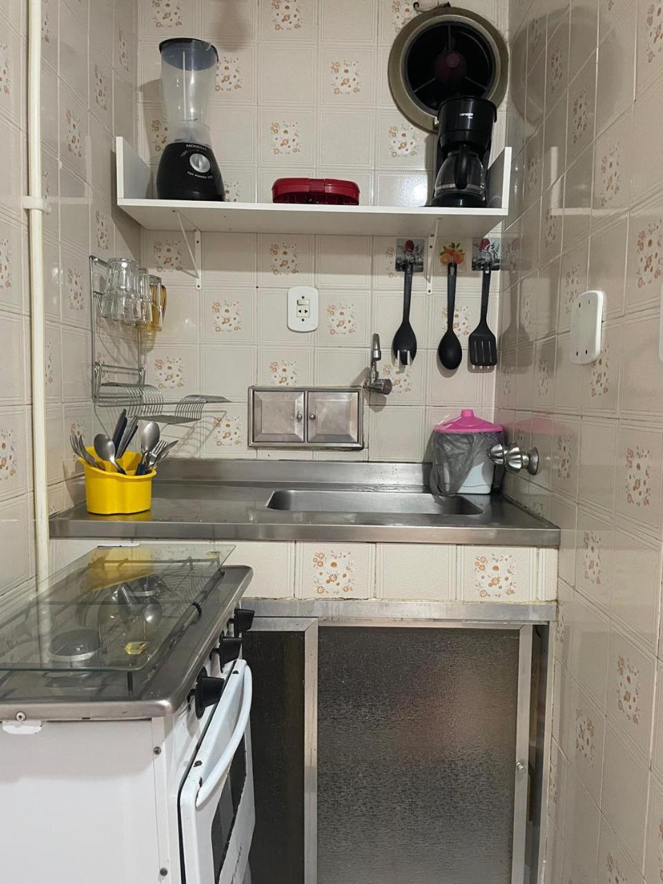 Perto Copacabana Palace, 2 Apartment