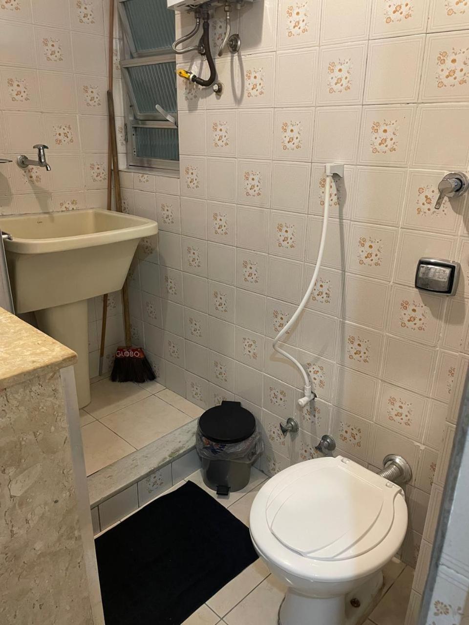 Perto Copacabana Palace, 2 Apartment