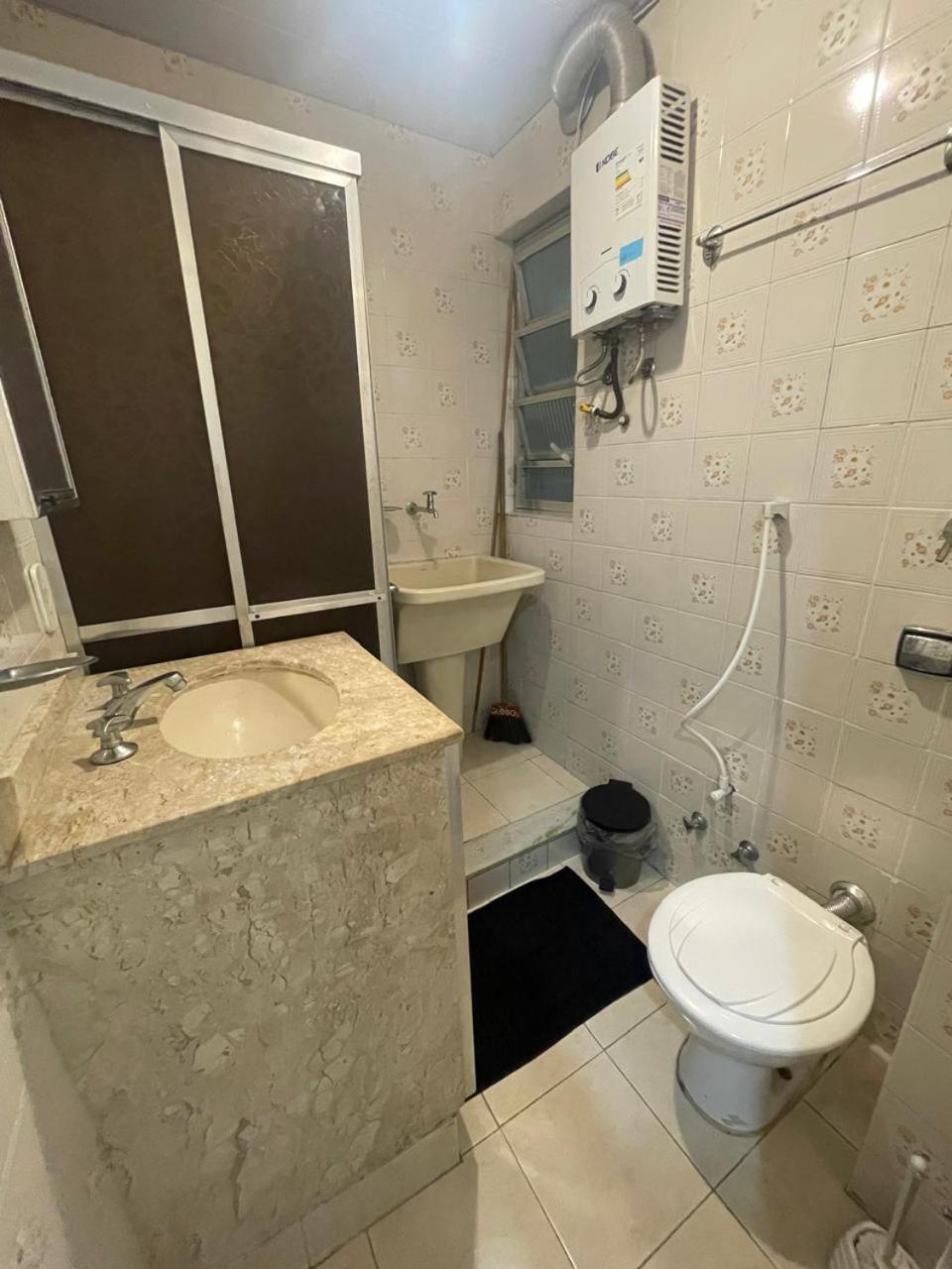 Apartment Perto Copacabana Palace, 2 Rio de Janeiro