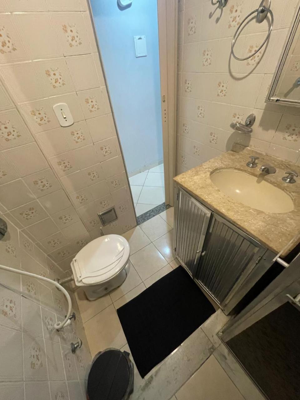 Apartment Perto Copacabana Palace, 2 Rio de Janeiro