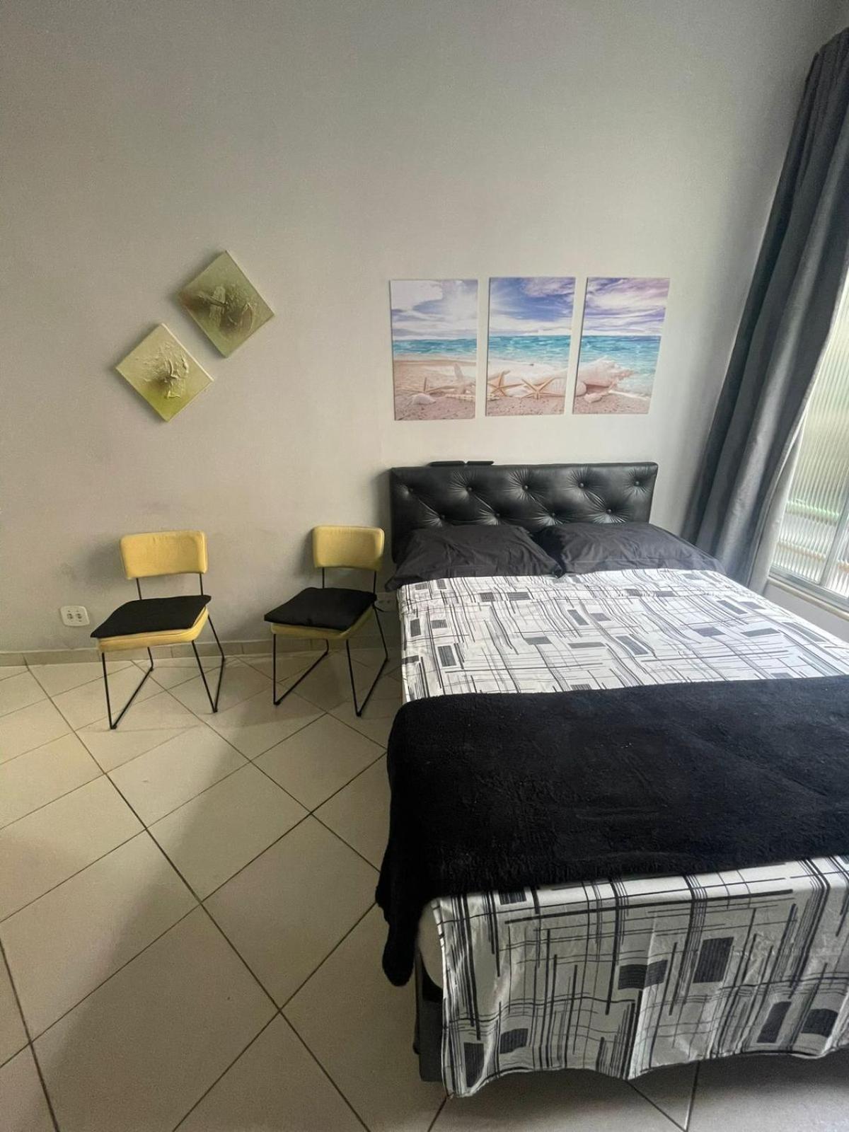 Perto Copacabana Palace, 2 Apartment Rio de Janeiro
