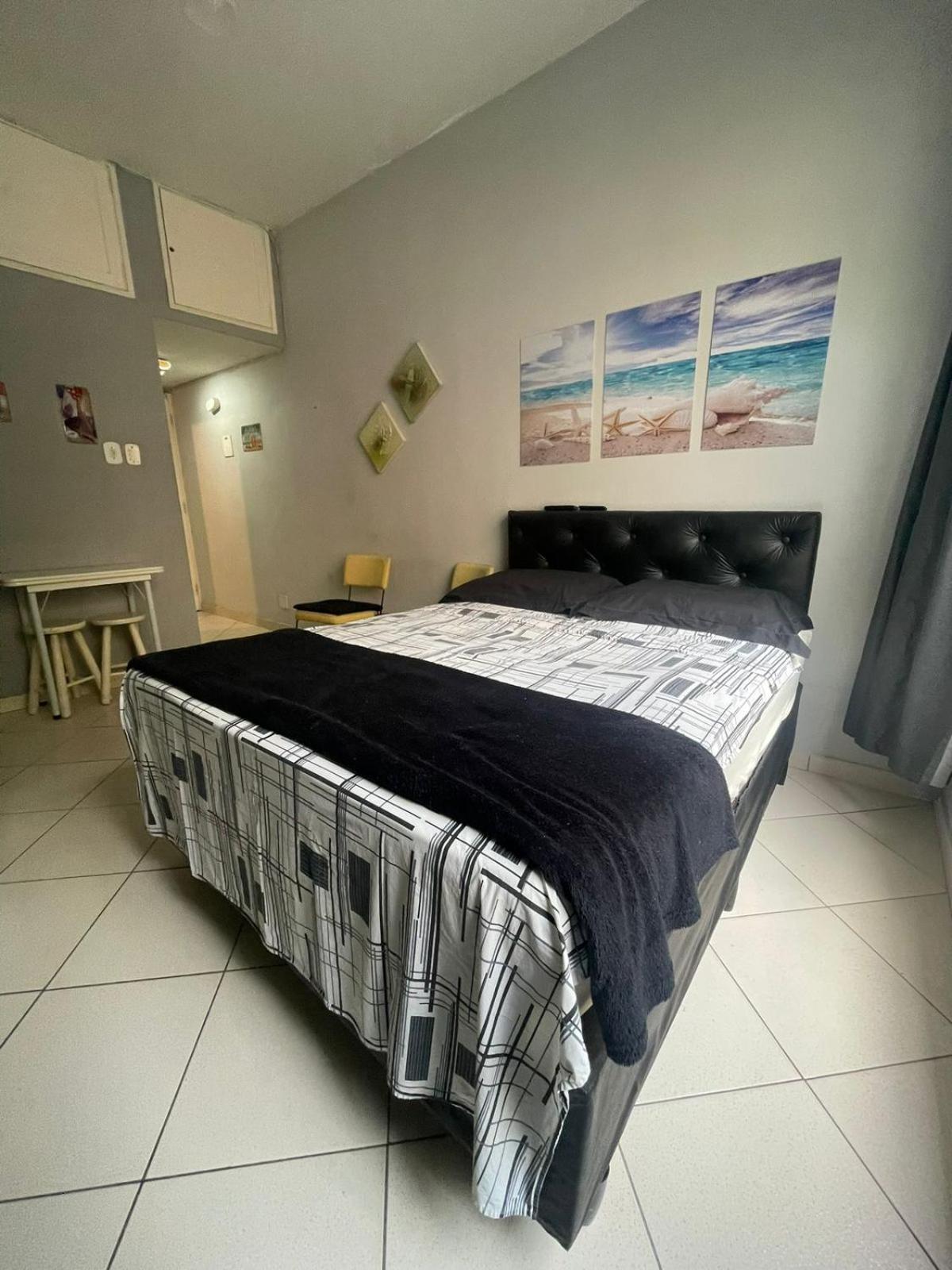 Perto Copacabana Palace, 2 Apartment