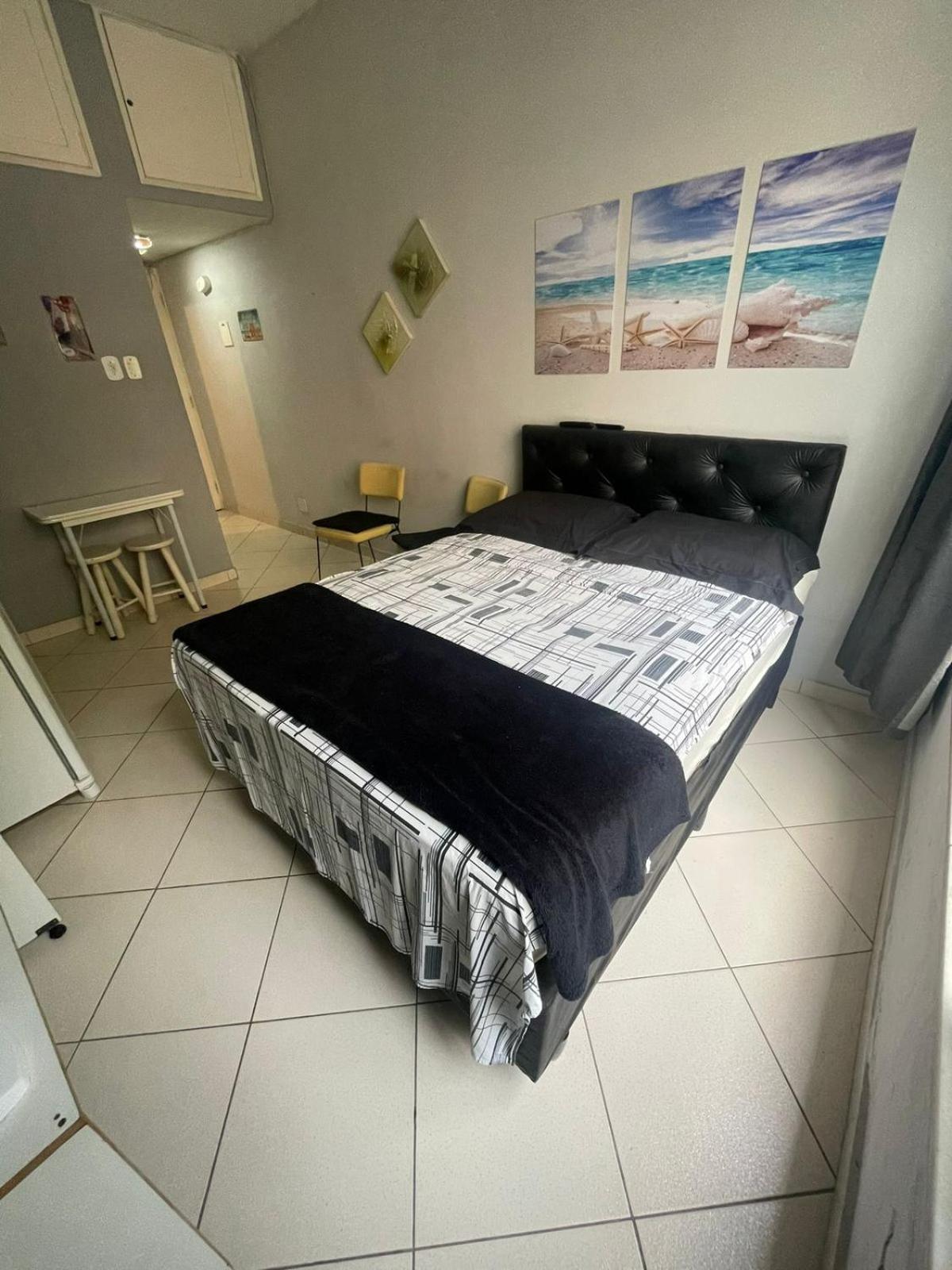 Perto Copacabana Palace, 2 Apartment Rio de Janeiro