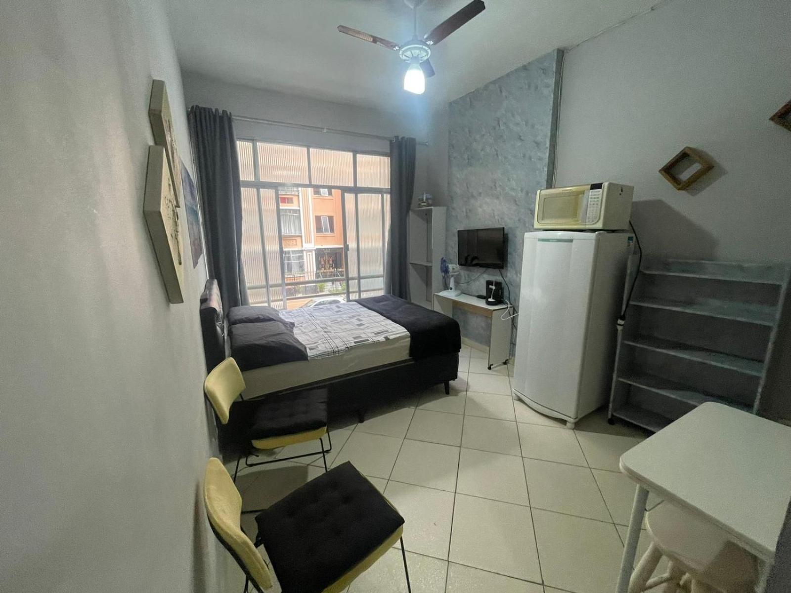 Perto Copacabana Palace, 2 Apartment Rio de Janeiro